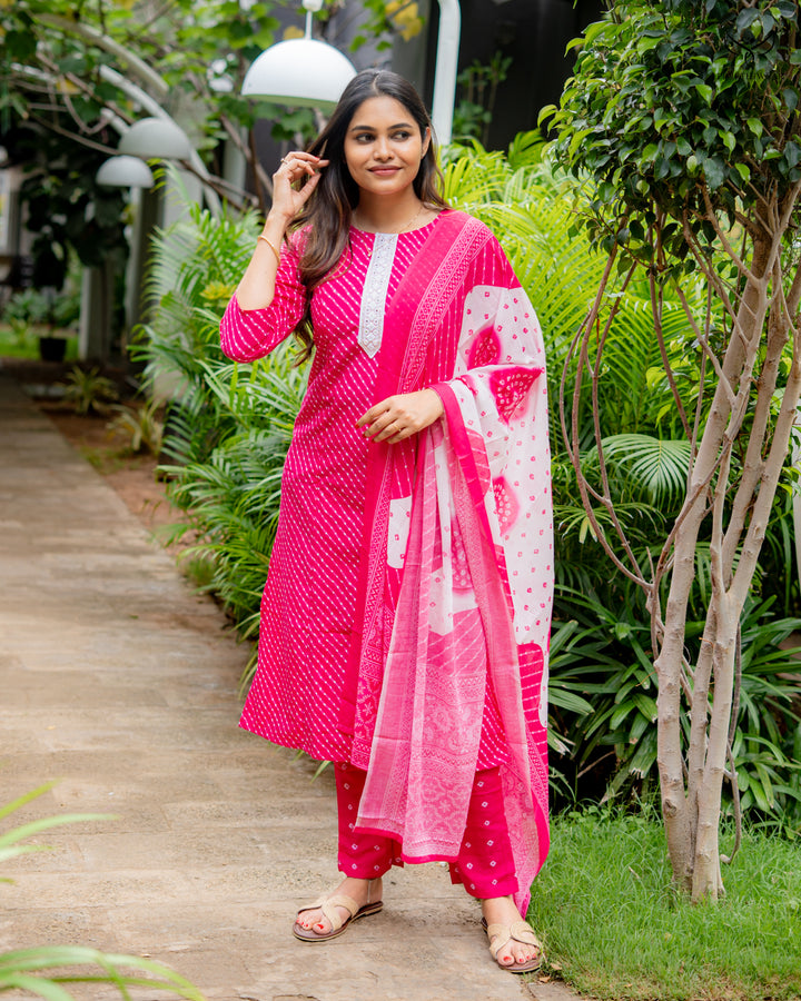 Prithi Maternity Dress