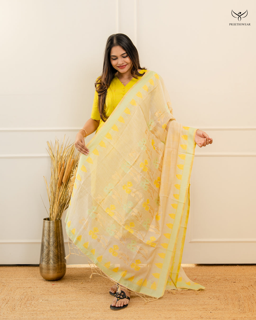 Bavishna Maternity Dress