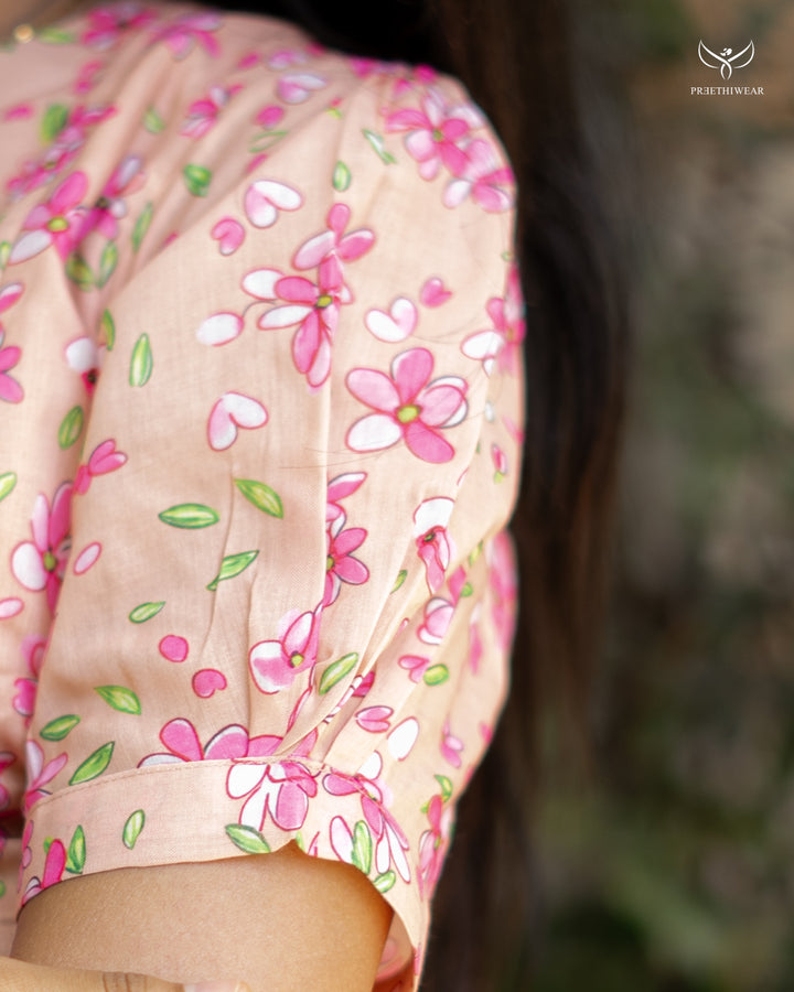 Jeffrin1 Maternity Dress
