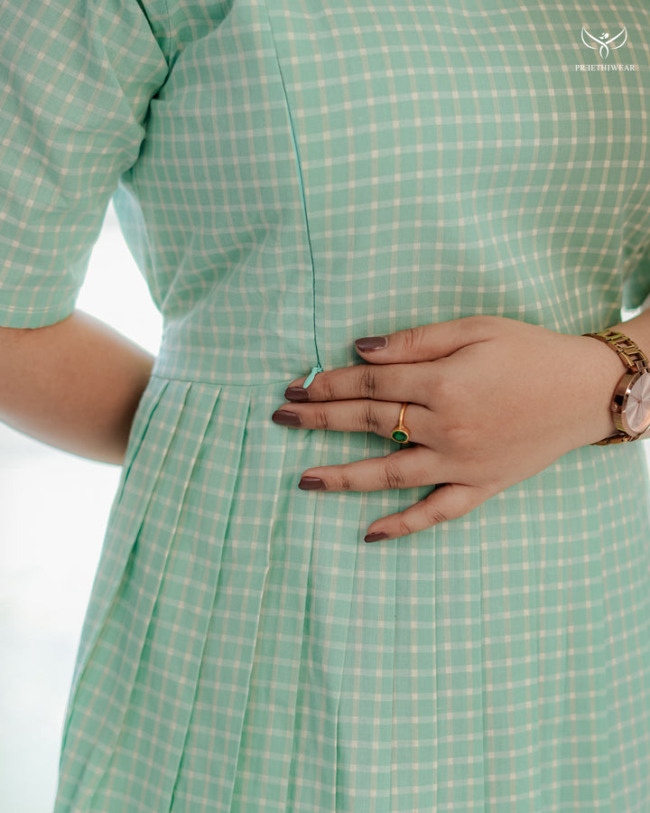 Elsie Maternity Dress