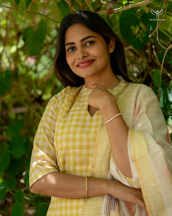 Jamuna1 Maternity Dress