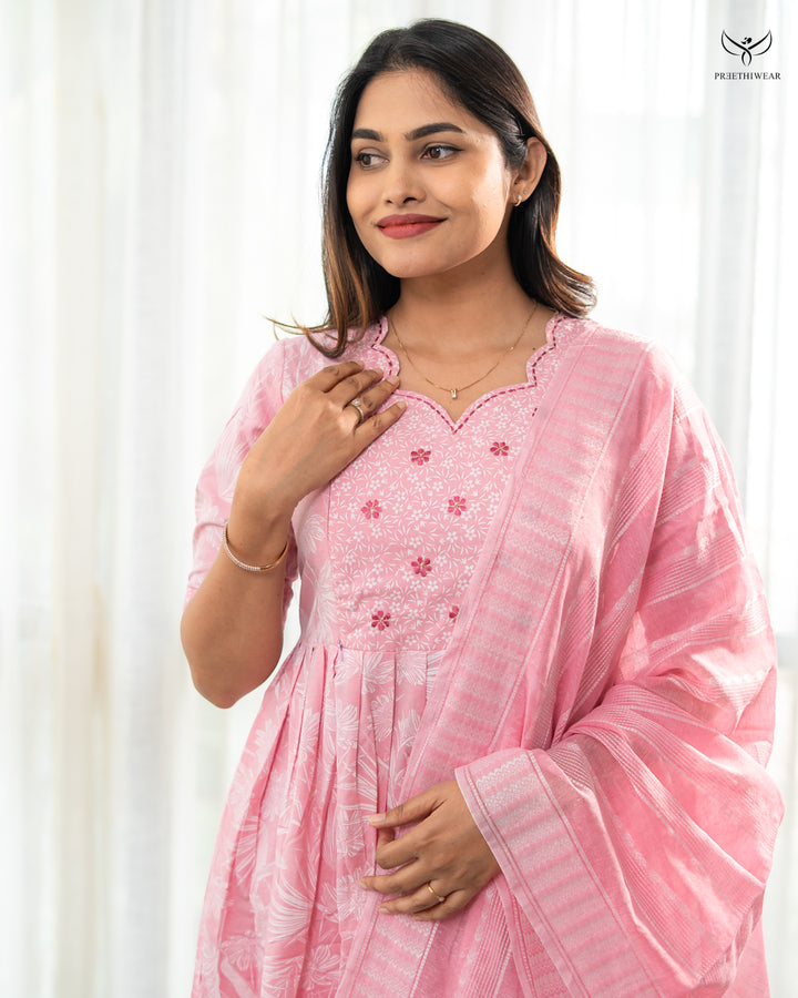 Rabel  Maternity Dress