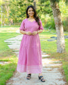 Shubhra1 Maternity Dress