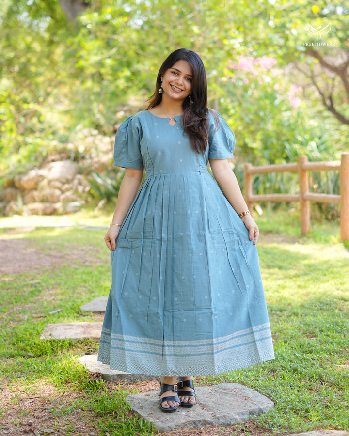 Pratibha Maternity Dress