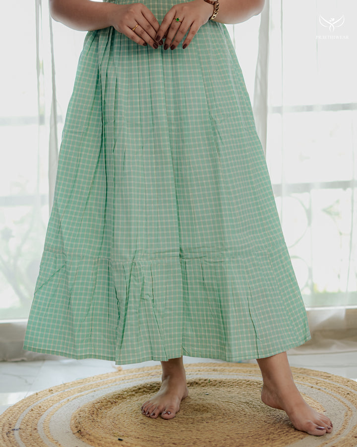 Elsie Maternity Dress