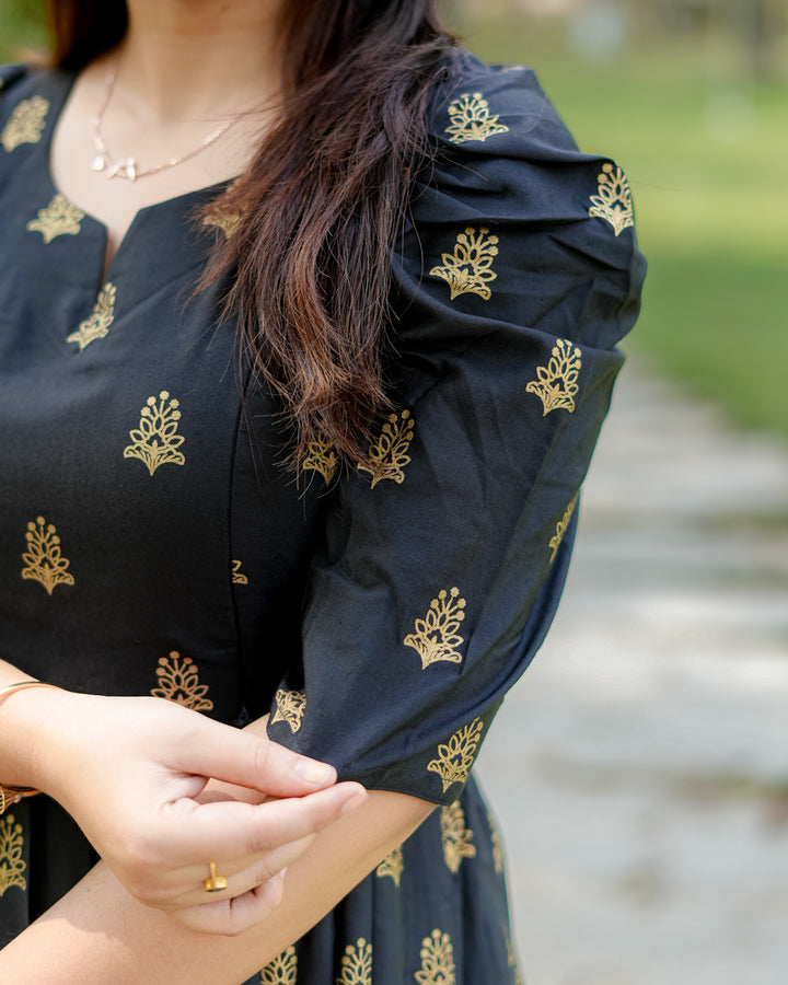Namrita Maternity Dress
