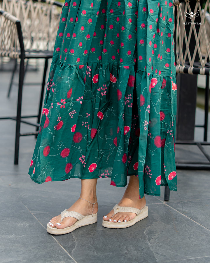 Merline Maternity Dress