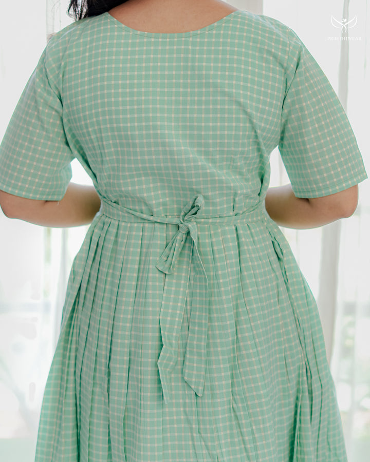 Elsie Maternity Dress