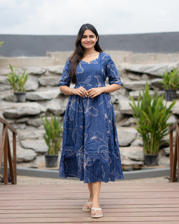 Kanikha Maternity Dress