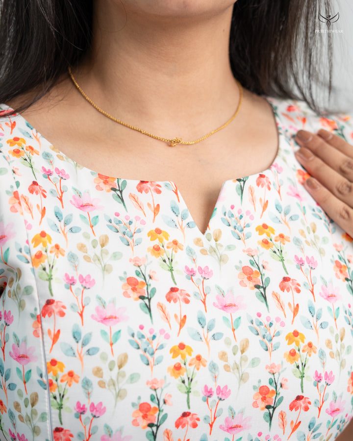 Erina  Maternity Dress