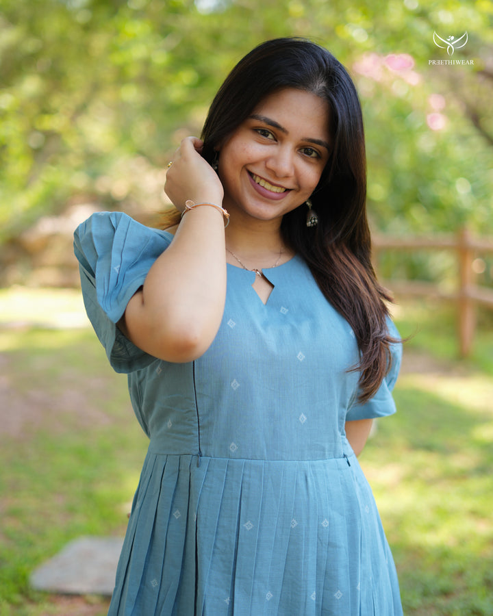 Pratibha Maternity Dress