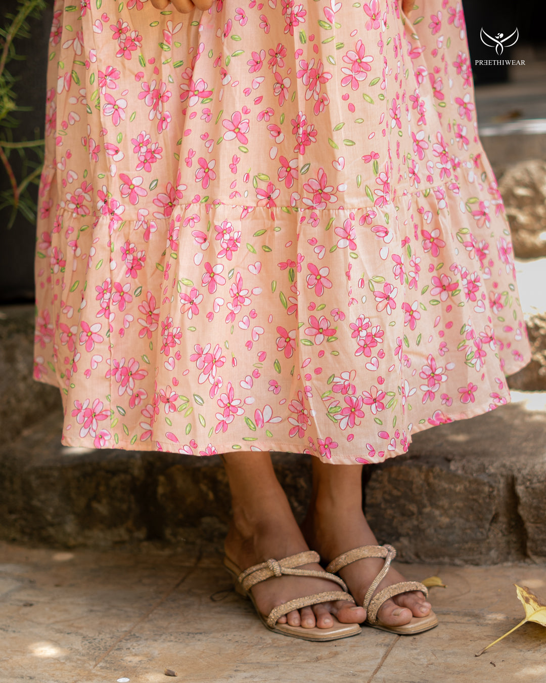 Jeffrin1 Maternity Dress