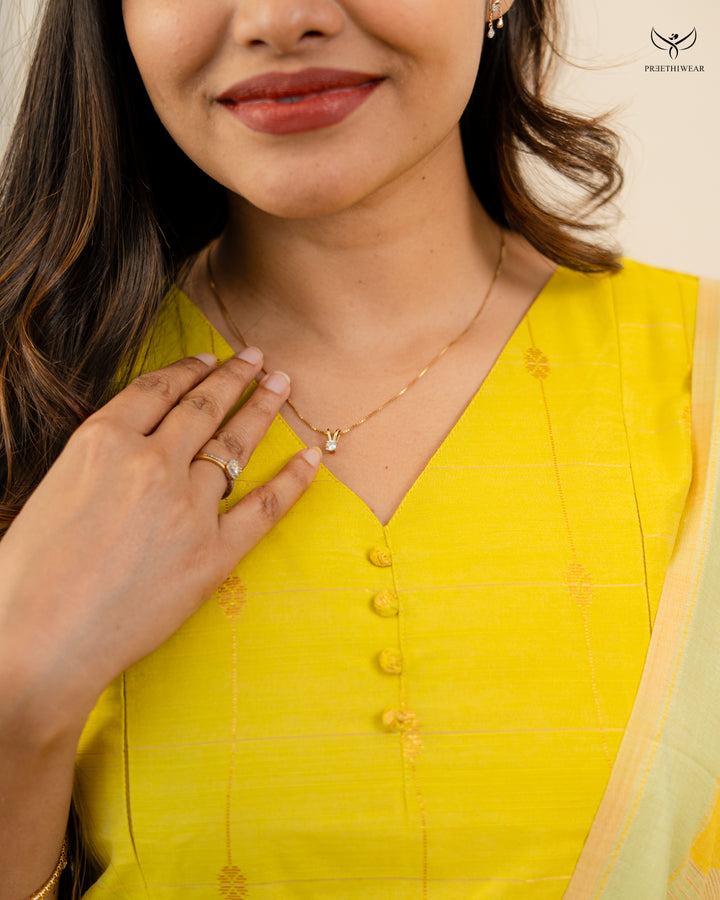 Bavishna Maternity Dress