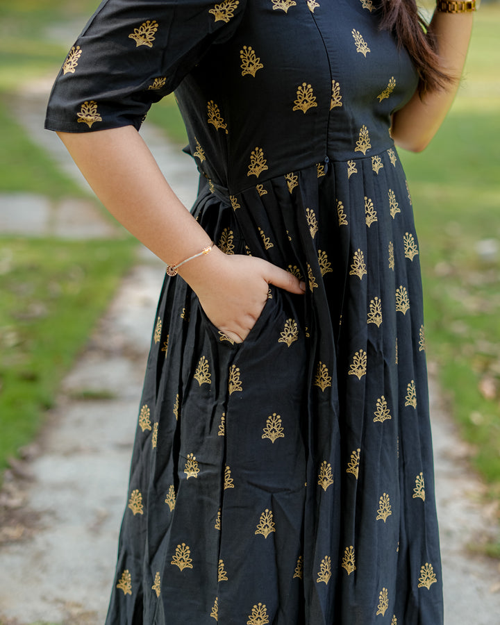 Namrita Maternity Dress