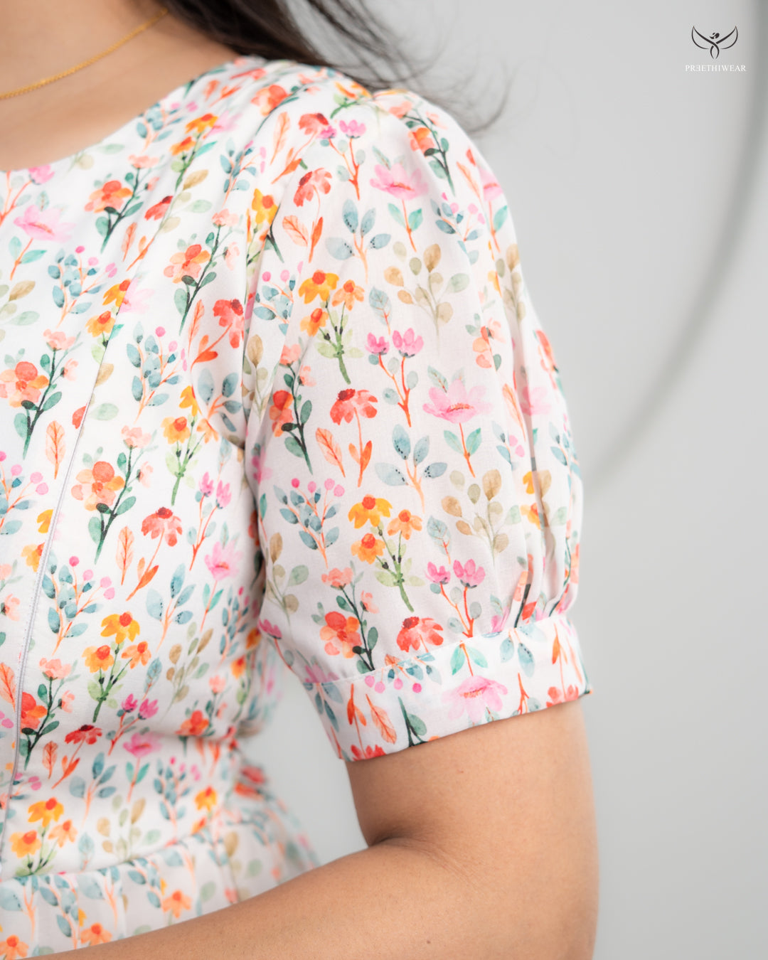 Erina  Maternity Dress