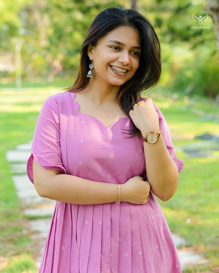 Shubhra1 Maternity Dress