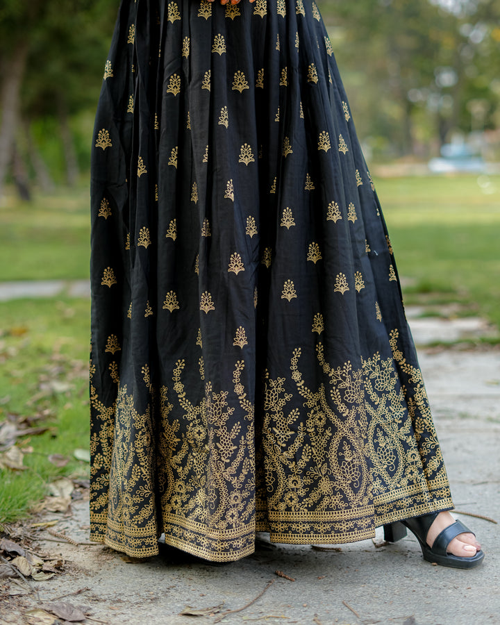 Namrita Maternity Dress