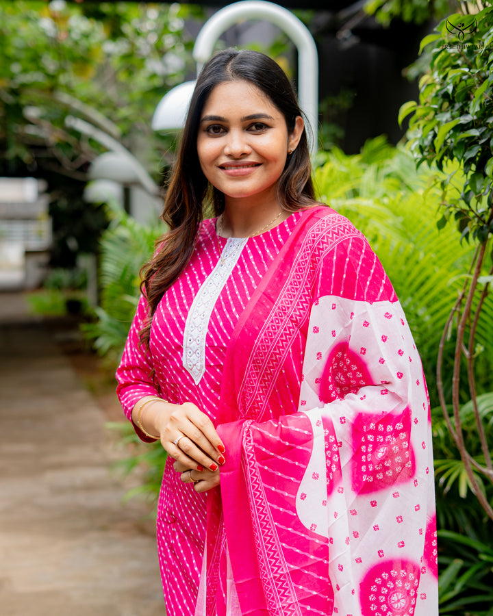 Prithi Maternity Dress