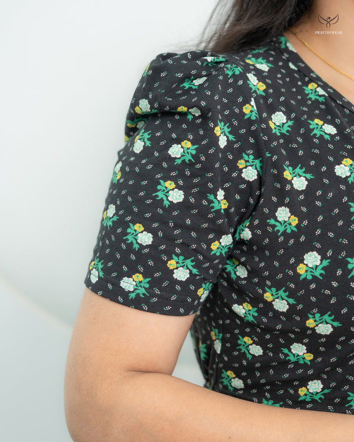 Deepti SoftCotton Full Length Maternity Loungewear