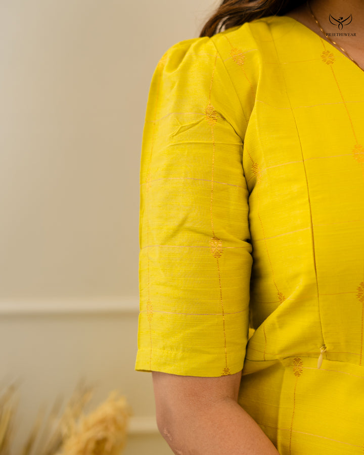 Bavishna Maternity Dress