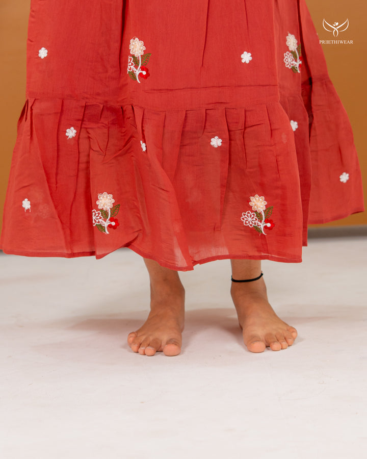 Celcia Maternity Dress