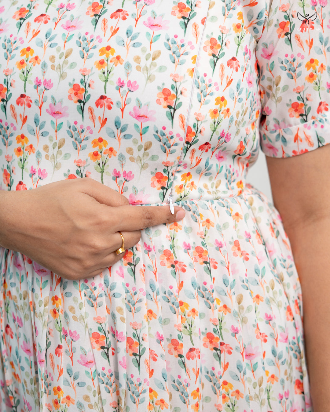 Erina  Maternity Dress