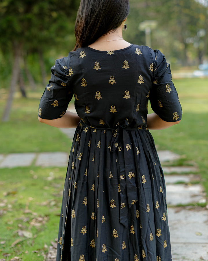 Namrita Maternity Dress