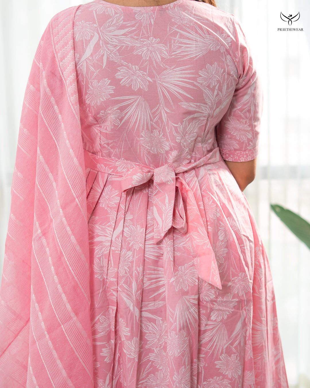 Rabel  Maternity Dress