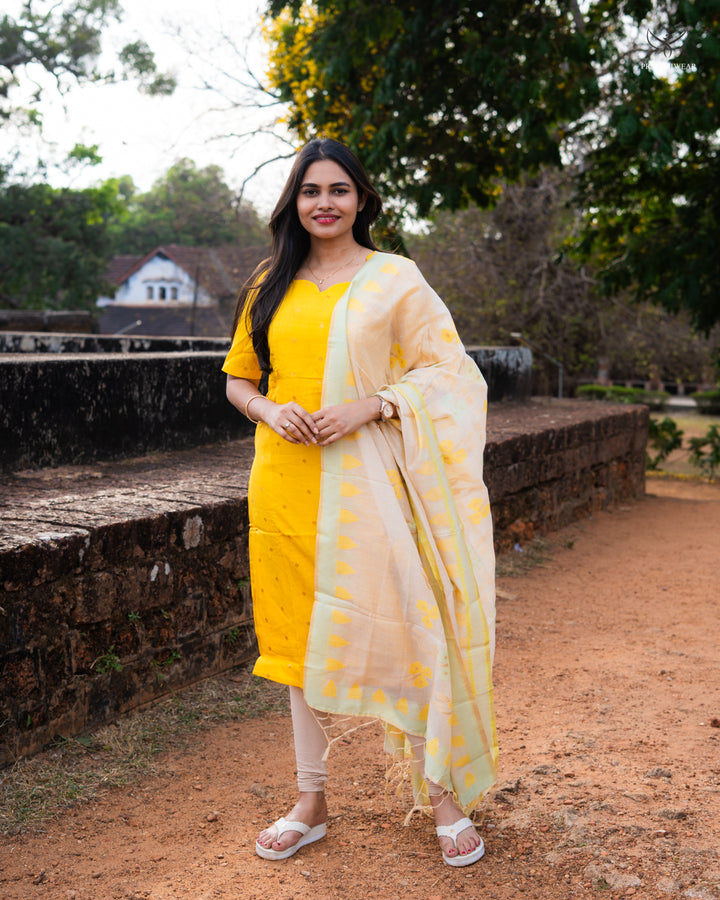 Khatija Maternity Dress