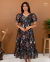Mayuri1  Maternity Dress