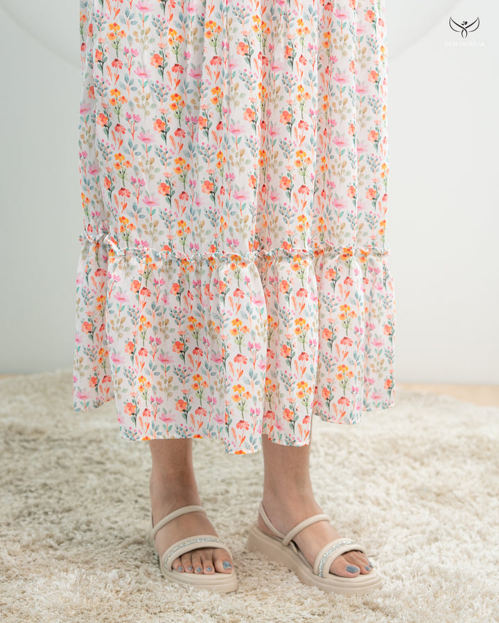 Erina  Maternity Dress