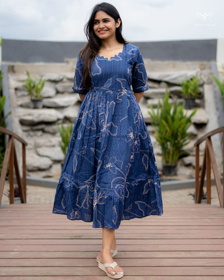 Kanikha Maternity Dress