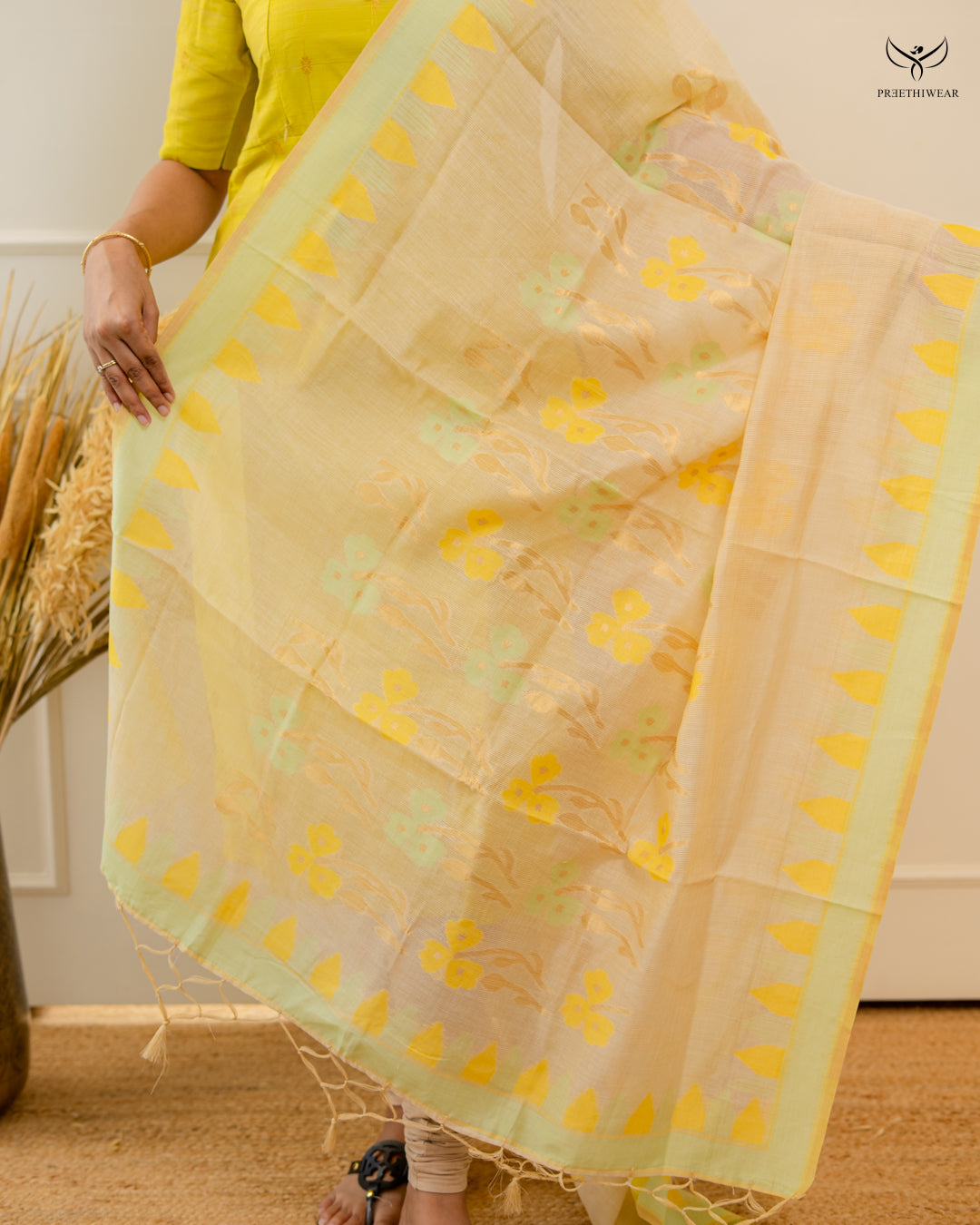 Bavishna Maternity Dress