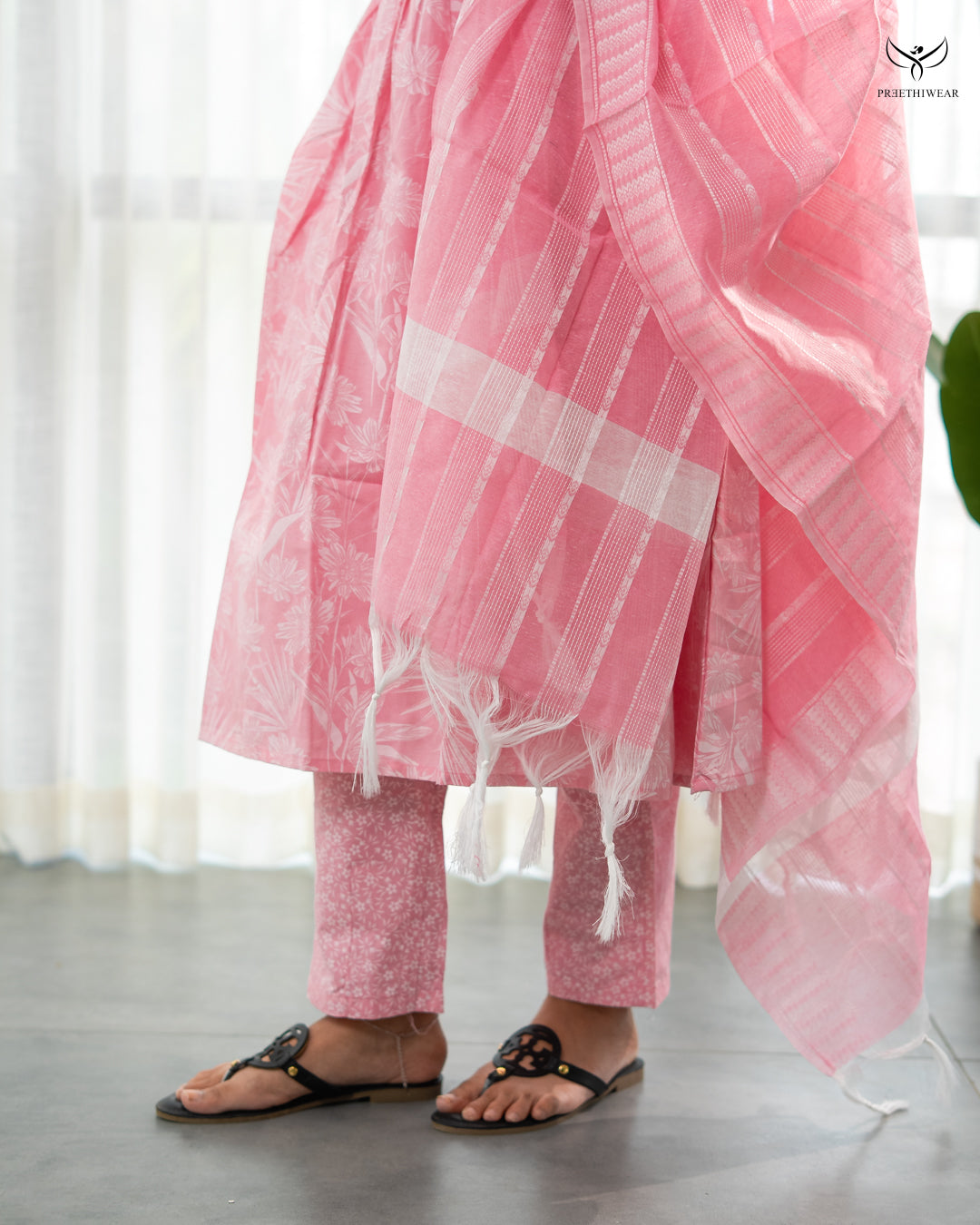 Rabel  Maternity Dress