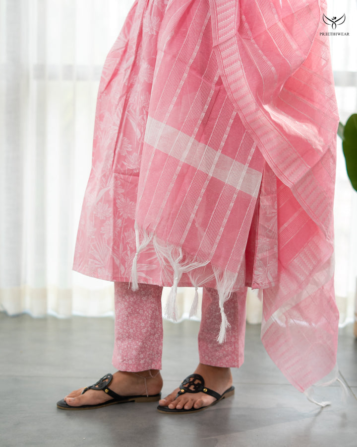 Rabel  Maternity Dress