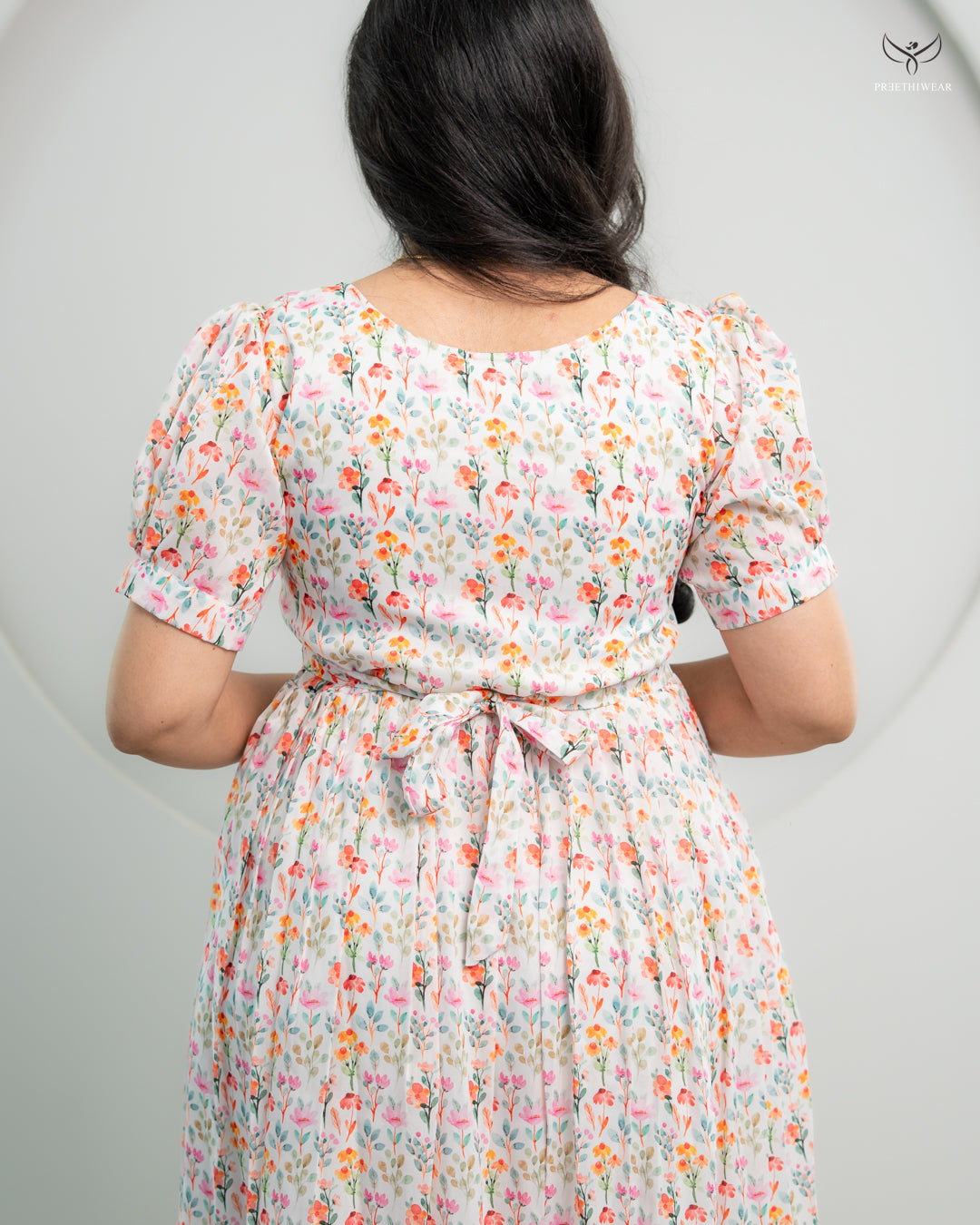 Erina  Maternity Dress