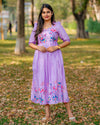 Sinija  Maternity Dress