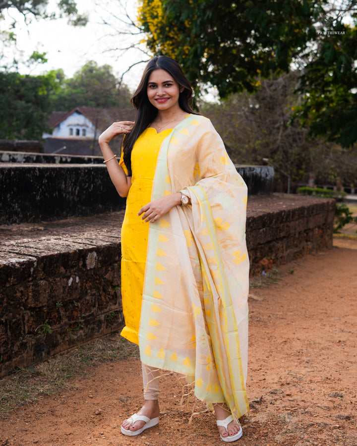 Khatija Maternity Dress