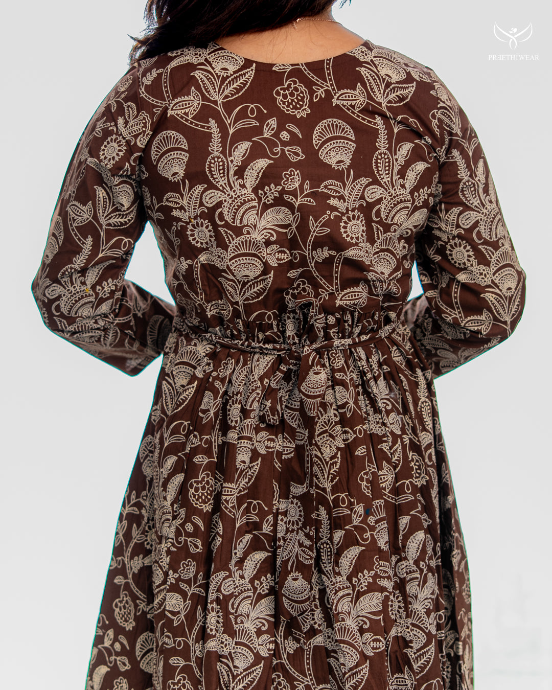 Vaishali Maternity Dress