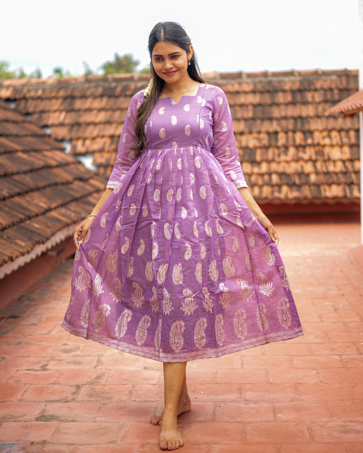 Siddhi Maternity Dress