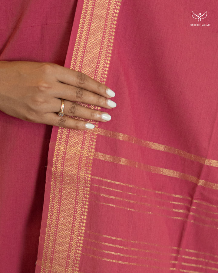 Nithiya Maternity Dress