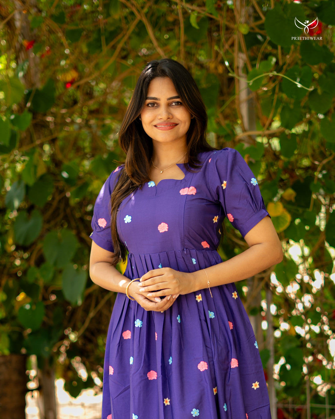Joshua Maternity Dress