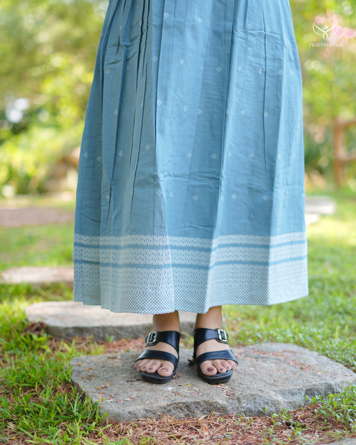 Pratibha Maternity Dress