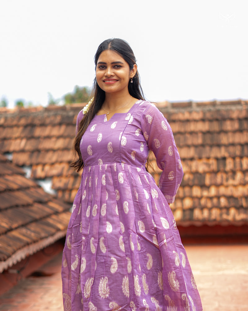 Siddhi Maternity Dress