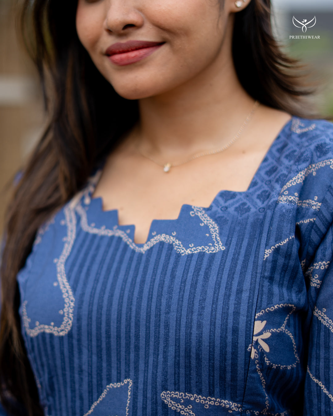 Kanikha Maternity Dress