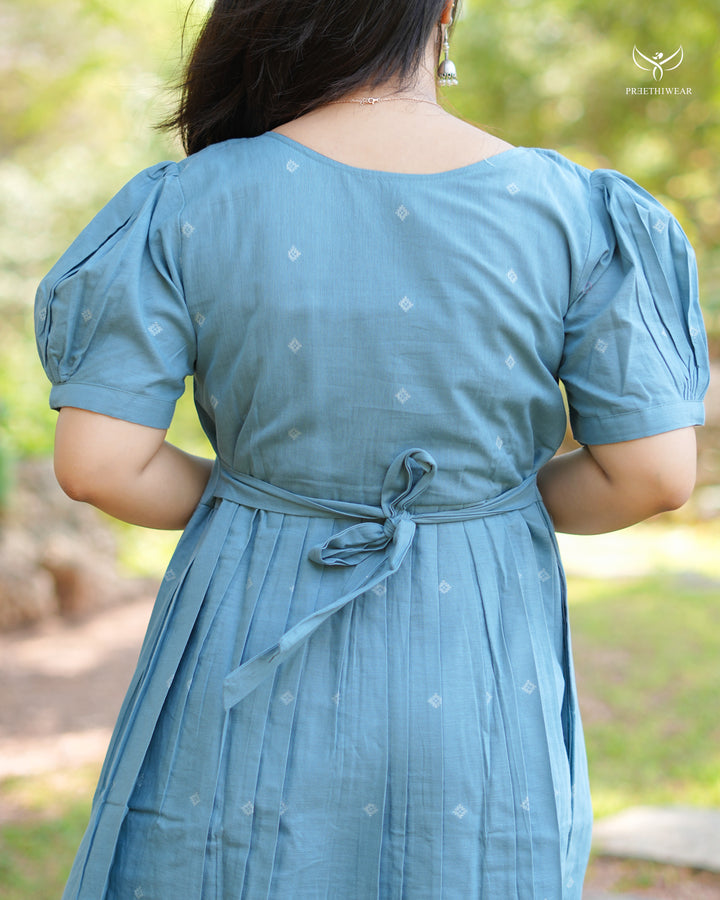 Pratibha Maternity Dress