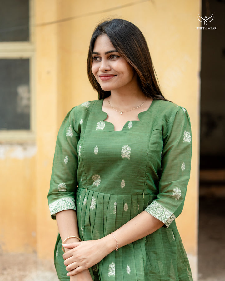 Maanya Maternity Dress
