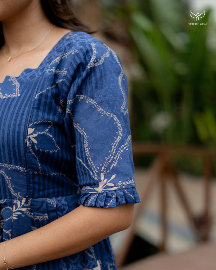 Kanikha Maternity Dress