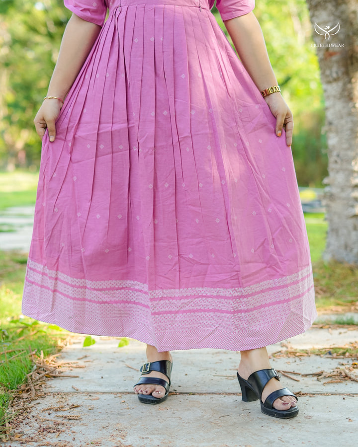Shubhra1 Maternity Dress