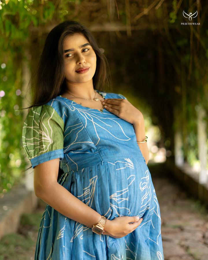 Shefy Maternity Dress